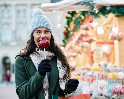 Advents-Flusskreuzfahrt mit A-ROSA BRAVA ab/an Köln-0