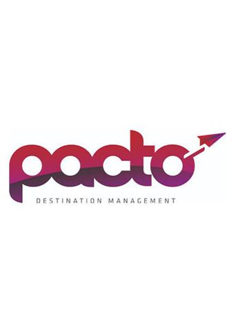 Logo pacto - Indonesien Agentur