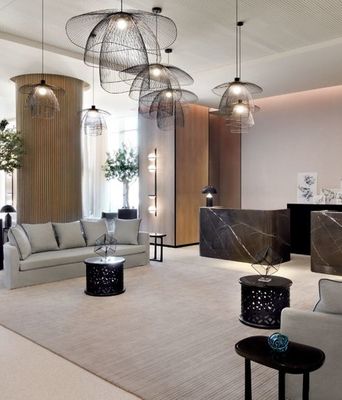 Vida Emirates Hills