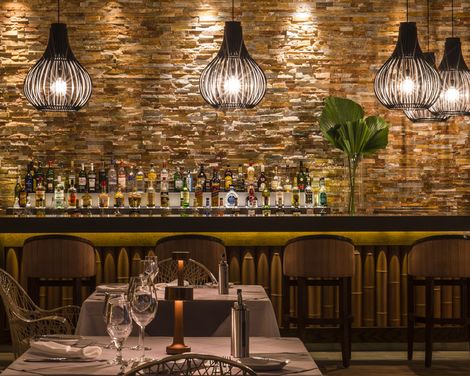 Blue Waters Resort & Spa-0