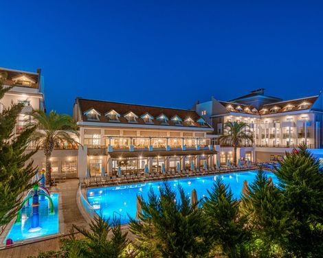 Side Story Resort & Spa-0