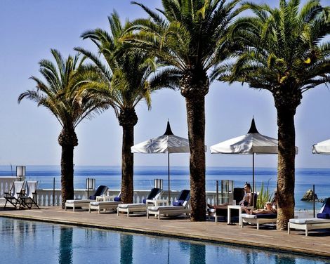 Bela Vista Hotel & Spa-0