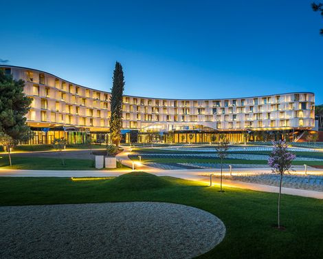 Family Hotel Amarin-0