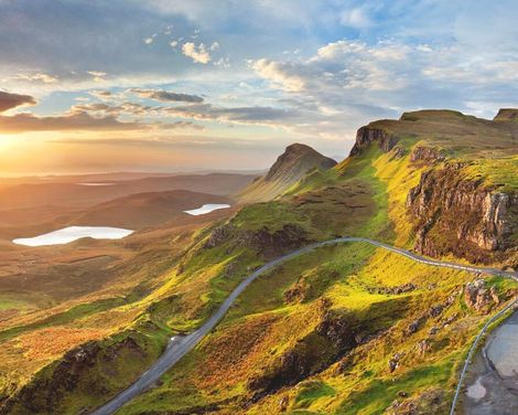 Kreuzfahrt mit MS Hamburg ab/an Hamburg-2