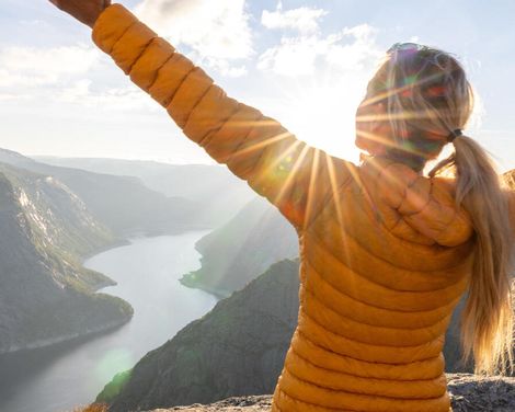 Kreuzfahrt mit MSC Magnifica ab/an Warnemünde-1