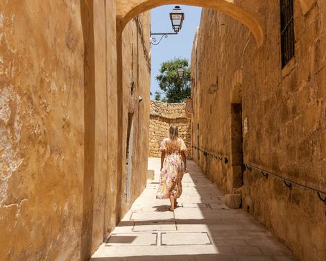 Zwei Inseln, eine Reise - voller Geschichte und Natur-0