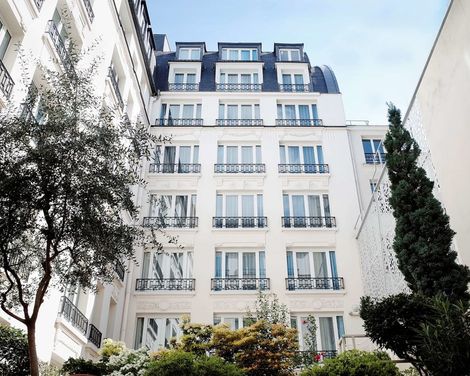 Rochester Champs Elysees-0