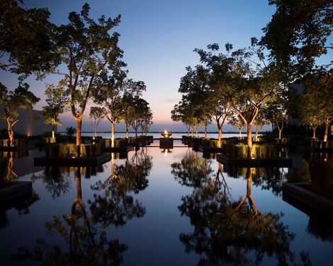 NIZUC Resort & Spa-0