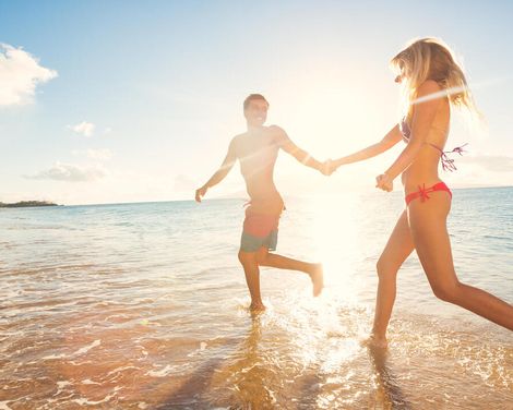 Erholungsurlaub im Poggio Aragosta Hotel & SPA-1