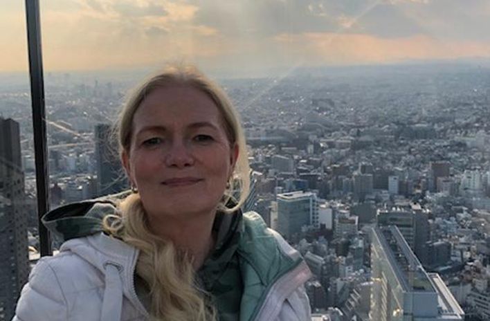 Expertin Ellen über Ihre Rundreise durch Japan und den besuch der Mega-City Tokio