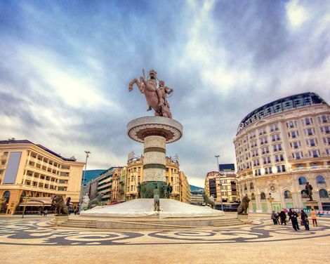 Kultur erleben und im Hotel Royal G Max die Seele baumeln lassen