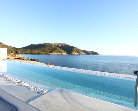 Mar Azul Pur Estil Hotel & Spa-0