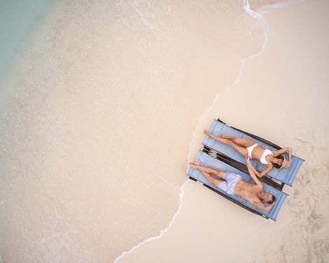 Kreuzfahrt mit der MSC Meraviglia ab/an New York-2