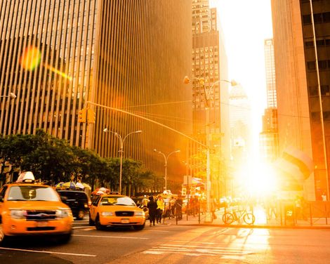 Transatlanik-Kreuzfahrt mit Celebrity Silhouette von New York City bis Reykjavík inkl. Island-Standort-Rundreise-3