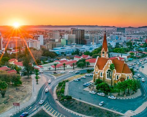 Kreuzfahrt mit MS Hamburg von Walvis Bay bis Hamburg inkl. Namibia-Rundreise-2
