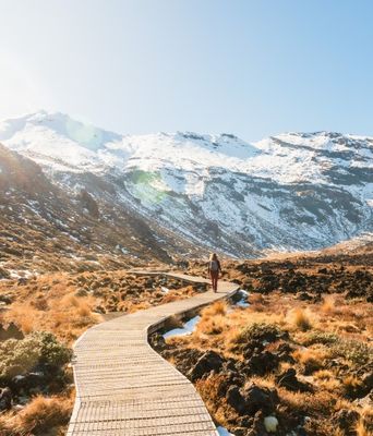 Neuseeland 