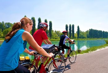 Italien - Südtirol & Venetien