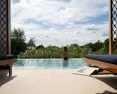Avista Grande Phuket Karon - MGallery by Sofitel-0