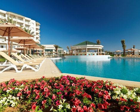 Iberostar Selection Royal El Mansour-0