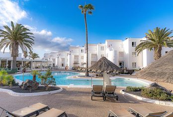 Langzeiturlaub/Spanien - Lanzarote