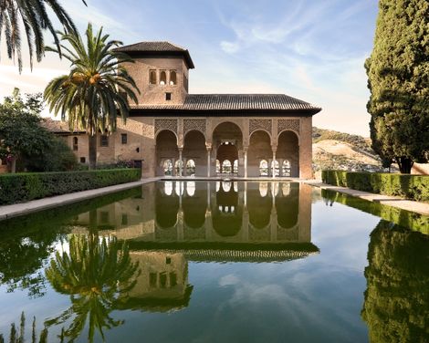 Unterwegs durch Jahrhunderte der spanischen Geschichte