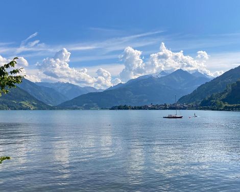 Auf zwei Rädern durch das Salzburger Land-2