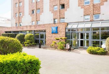 ibis Budget Fresnes