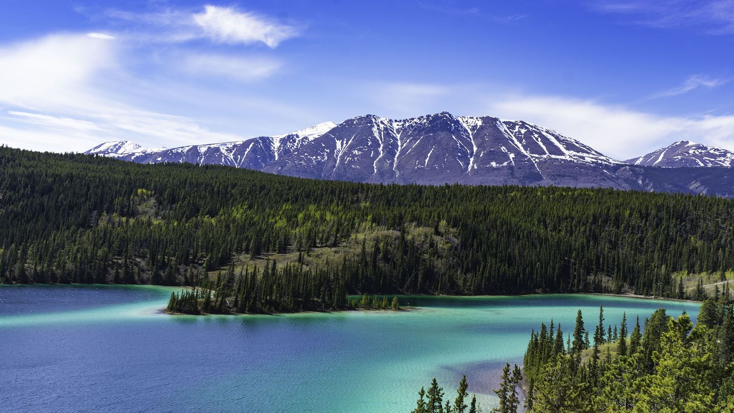 Kreuzfahrten nach Alaska