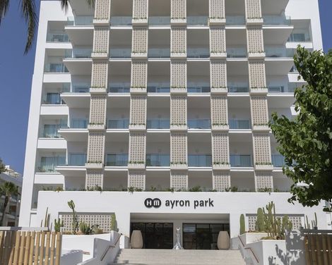 HM Ayron Park - Adults Only-0