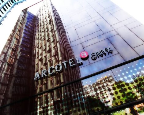 ARCOTEL Onyx Hamburg-0