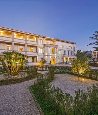 Aminess Vival Port9 Resort