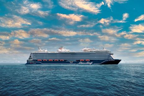 TUI Cruises - Mein Schiff Relax