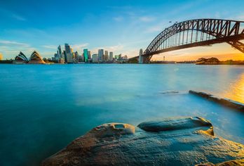 Australien & Neuseeland