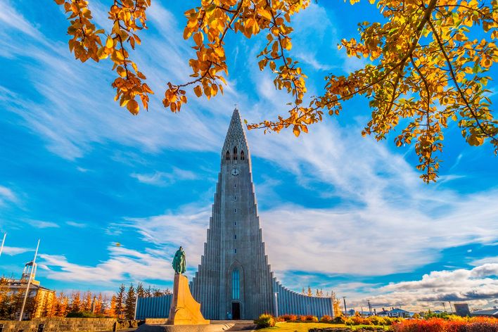 Reykjavik