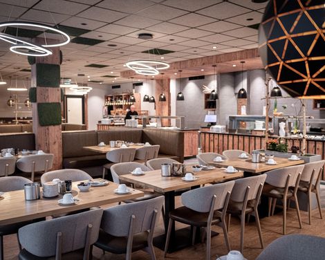 Familienurlaub im Apartmenthotel Panoramic-1