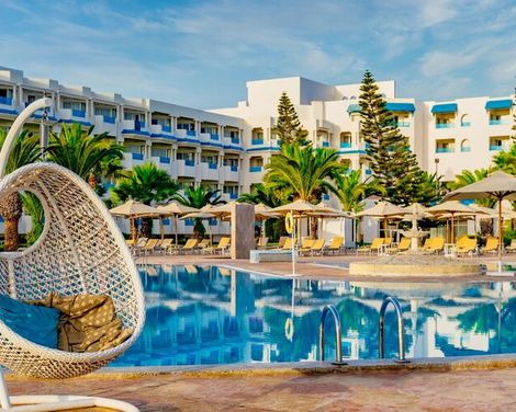 Sentido Bellevue Park-0