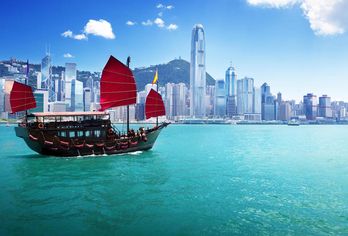 China & Yangtze-Kreuzfahrt