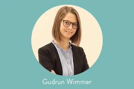 Gudrun Wimmer von Eurofun