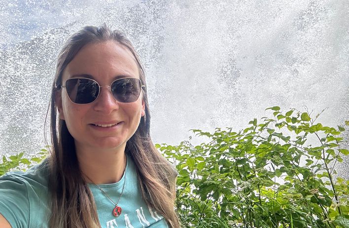 Tina berichtet aus Norwegen