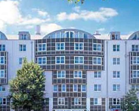 Leonardo Hotel Munich City Olympiapark-0