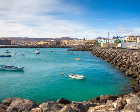 Kreuzfahrt mit AIDAcosma ab/an Teneriffa inkl. 2 Wochen Hotelaufenthalt-3