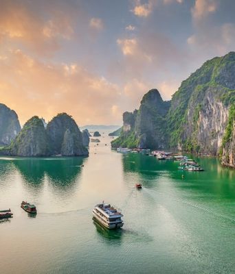 Vietnam
