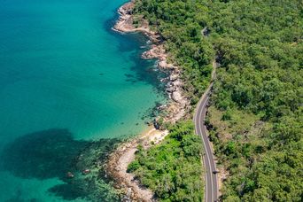 Cairns in Australien