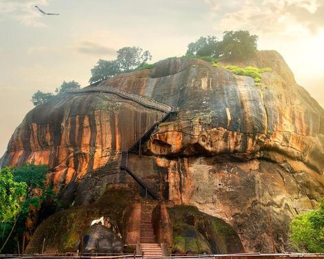 Zwischen Buddha und türkisblauen Wellen-0