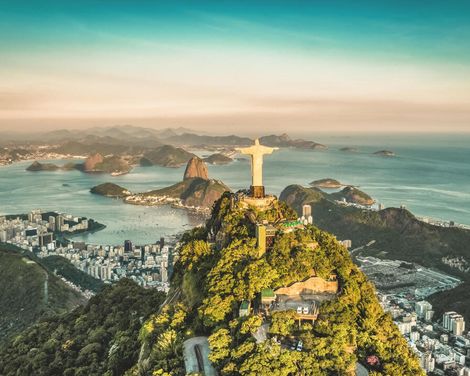 Rundreise ab Lima bis Rio de Janeiro-0