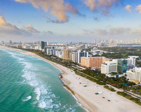 Florida-Rundreise & Karibik-Kreuzfahrt mit der MSC Seascape ab/an Miami-3