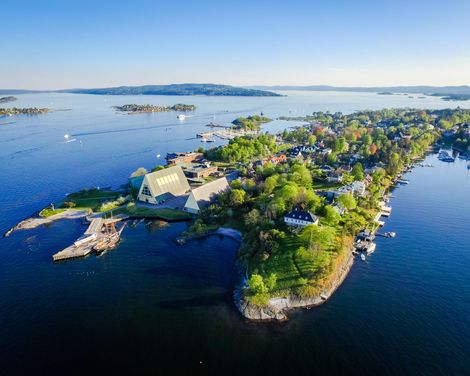 Mini-Kreuzfahrt mit der Color Fantasy/Magic ab/an Kiel-1