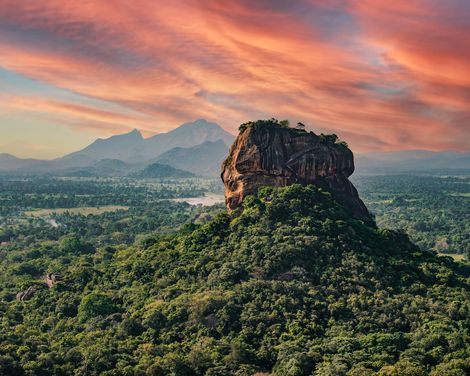 Zwischen Tempeln und Tropenstränden-0