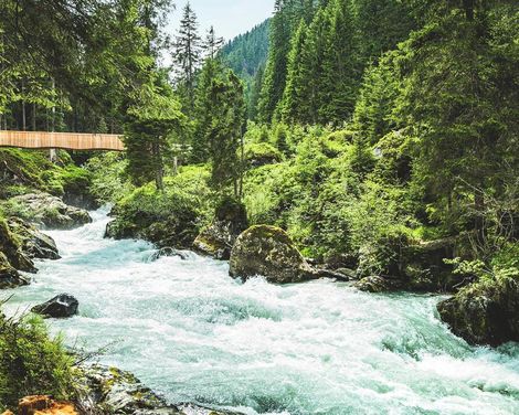 Geführte Alpenüberquerung ab/an Garmisch-Partenkirchen-1