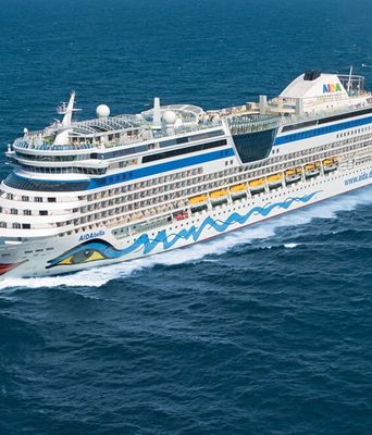 Nordeuropa & Ostsee